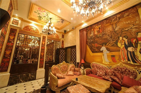 城口高档KTV妹子质量哪家好